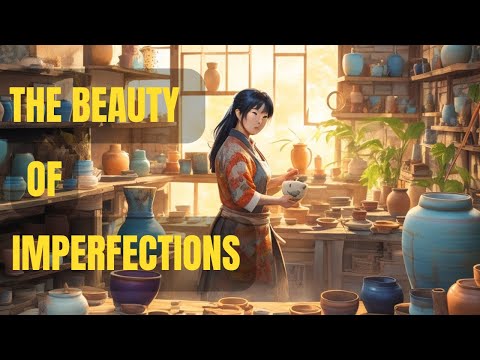 The Beauty of Imperfections: Embracing Flaws and Celebrating Uniqueness