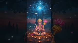 हनुमान चालीसा#hanumanji #hanuman #bajrangbali #bajranjbali #bajrangdal #ram #bhakti#bhaktishorts 🚩