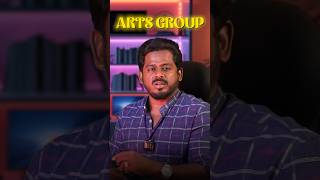 Are you an Arts student wondering what to do after +2? 🤔 | #agamathikalvi