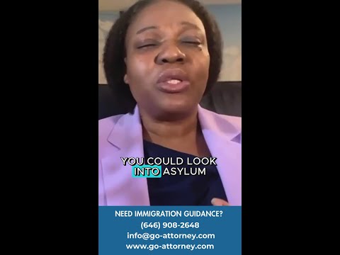 🚨 Exploring New Immigration Options? Know This First! 🇺🇸