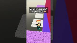 Why is homework even a thing? 😭  #roblox #robloxrant