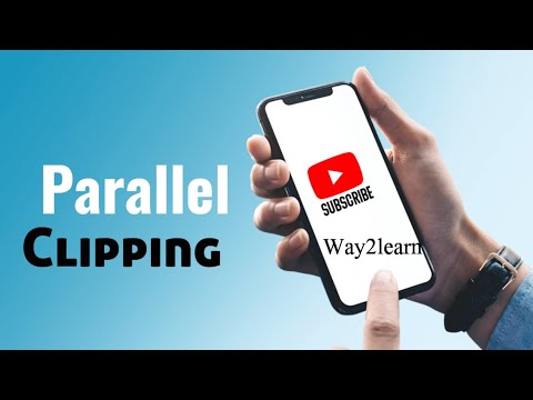 Parallel Clipping(Telugu)