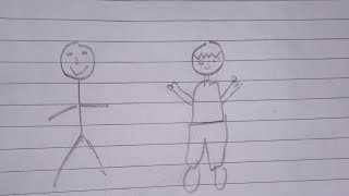 My japanese friend knows only two english word #shorts