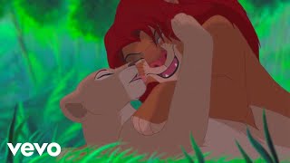 The Lion King - Can You Feel The Love Tonight