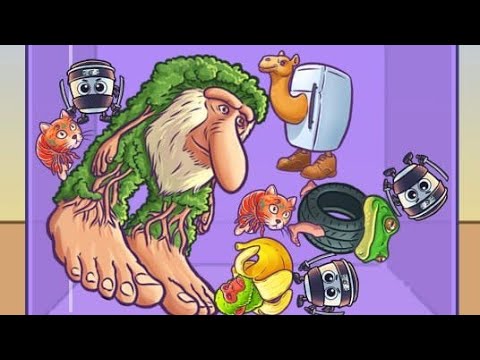 Merge fellas gameplay I tung tung tung sahur and italian brainrot let's get 10,000+score (day 6)