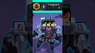 Urgot Grant 3X Guinsoo CARRY 6 Vanguard ? | TFT SET 14 RANKED #tftset14 #teamfighttactics