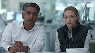 "We wanna sue everyone" - The Dropout | Amanda Seyfried, Naveen Andrews, Kurtwood Smith