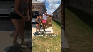 EASY Privacy Fence HACK!!!