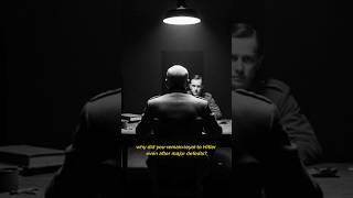 Interrogating Field Marshal Manstein: Accountability and Loyalty in 1945