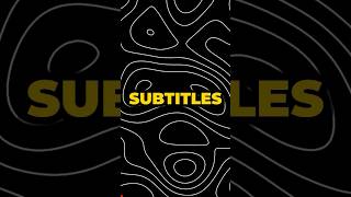 Translate your Subtitles | Flixier 📜🗣️