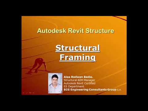 Revit structure(4)