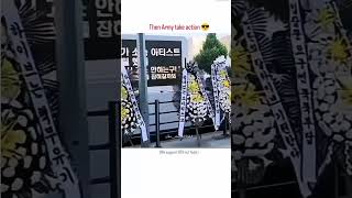 this video is not mine#bts #btsmember #rmlover #kimnamjoon #loveuarmy #lovebts #we are with bts