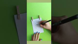 Easy Draw Art!🤍😻 #easyart #draw #art #cute #sketchart #cat