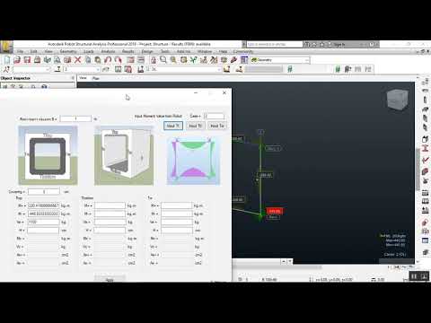 Box Convert Analysis  and Design