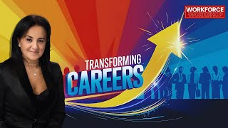 Transforming Careers: How Upskilling and Reskilling Are Revolutionizing the Modern Workforce