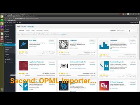 Security bug or not? WordPress Plugin with RCE problem.