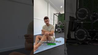 Is THIS the Cause of Your Leg Muscle Cramps? #101physiotips
