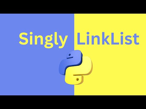 LinkList Tutorial| Python LinkList | Linear Data Structure | mini_py_projects