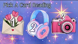People Are Noticing These Things About YOU🎧! (Pick a Card Reading)