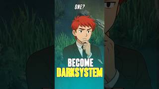 How to Become Dark System #mlbb #mobilelegends #shorts