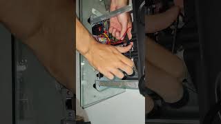 Halot Mage Pro - Creality - problema (ver descrição)