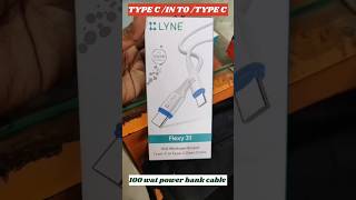 ©️©️🌀🌀 #typec #cable #powerbankcable #100watcable #mobileaccessories #wasumobileshop #mobilecable