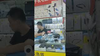深圳华强北