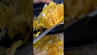 Hyderabadi Special Biryani | Nugear Homemade Catering Services