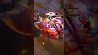 Geuba Insane Quadra Kill - Yasuo moment 🍃 #leagueoflegends #shorts