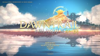 FFXIV Raid - Reclears reclears reclears