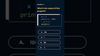 Only Python Masters Can Solve These Quizzes!😮 #shorts  #pythonshorts