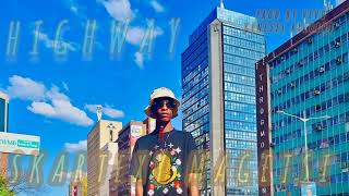 Skartexy Magetsi - Highway (Official Audio) prod by VeVo Genesis #Chigudhadha#skartexymagetsi