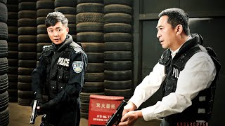 为了卧底成功，特勤被坏女人踩在地上丨一口气看完《卧底归来》#悬疑剧解说