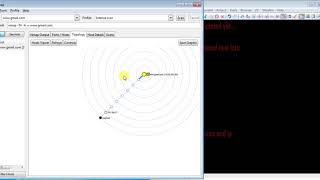 How to use NMAP for port Monitoring