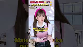 UMUR MU AKAN BERTAMBAH KETIKA BERBOHONG #shorts