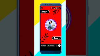 How to make Creative Instagram story ideas | New Post for Instagram story editing #shorts #ytshort