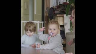 Routines and transitions: Embracing opportunities for learning — Trailer
