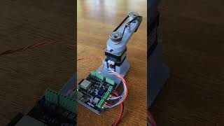 SCARA kinematics in FluidNC