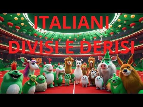 Italiani Politicamente Incoerenti. Scopri Perchè!