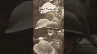 Ww1 Restored #warhistory #warshorts #ww1 #military