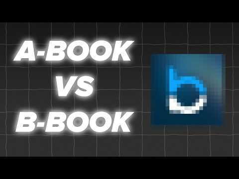 A New Chapter Of Prop Firms Is Here (A-Book vs B-Book)