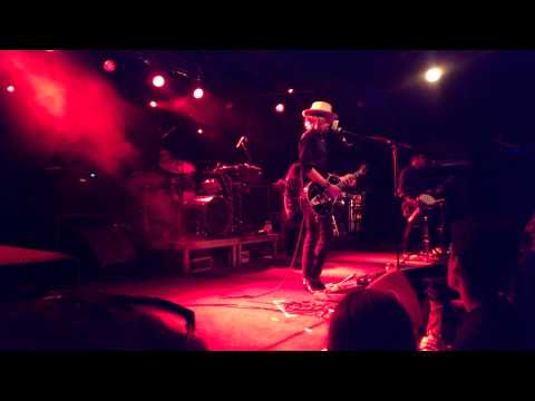 Wovenhand live