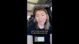 Anna's story is proof that hard work and dedication can pay off! 💪With her DIY mindset and the ...