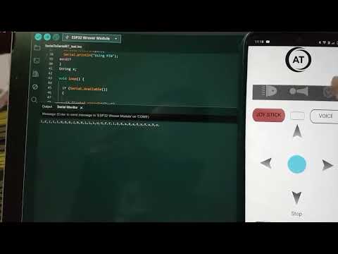 Android app