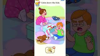 How To Beat The Level 2581 in dop5 #shorts #dop5 #shortsviral #viralshorts #trendingshorts #shorts❤️