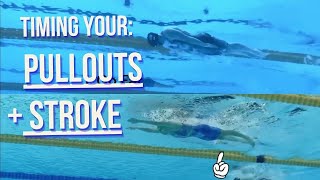#TuesdayTip 041: Breaststroke Timing!