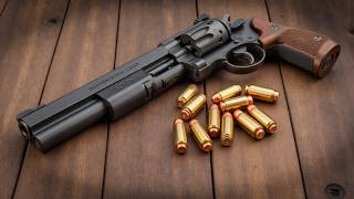 Why Americans Consider This GUN the Most Dangerous Today - Shocking truth!