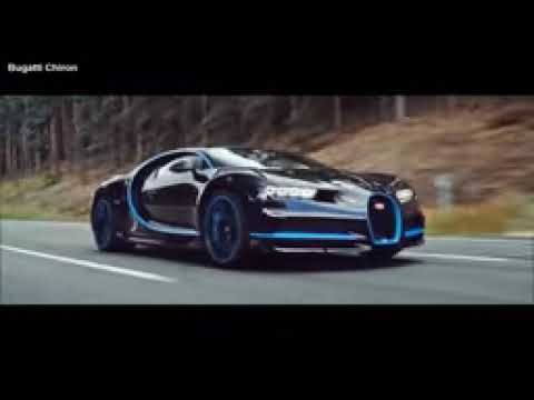 The first car in the world