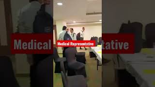 medical Representative vacancy|mr job#viralvideo #ytshorts #reels