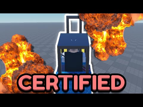 I BECAME FORKLIFT CERTIFIED!